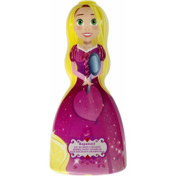 Душ гел и шампоан 2в1 250мл Rapunzel
