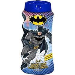 Душ гел и шампоан 2в1 475 мл Batman D
