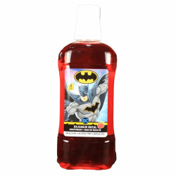 Вода за уста 500 мл Batman