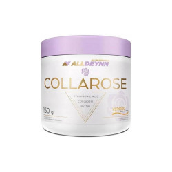 Allnutrition AllDeynn Collarose - Колаген | 150g