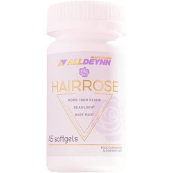 Allnutrition AllDeynn Hairrose - Формула за Коса | 45 sgels