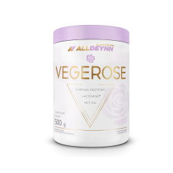 Allnutrition AllDeynn Vegerose - Вегетариански Протеин | 500g