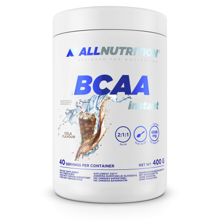 Allnutrition BCAA Instant | 400g