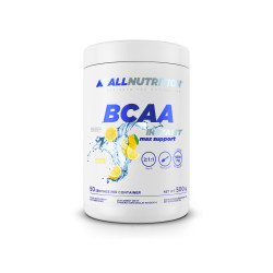 Allnutrition BCAA Max Support Instant | 500g