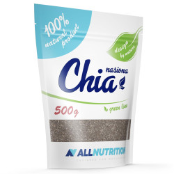 Allnutrition Chia - Чиа | 500g
