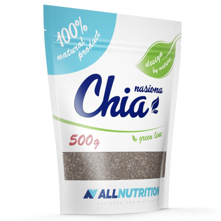 Allnutrition Chia - Чиа | 500g