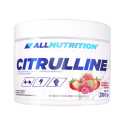 Allnutrition Citrulline - Цитрулин | 200g