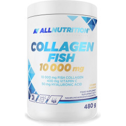 AllNutrition Collagen 10 000mg - Колаген | 0.480kg