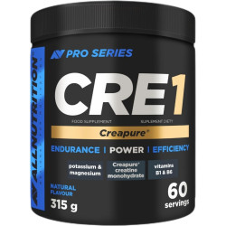 AllNutrition CRE1 Creapure - Креатинова Формула | 0.315kg