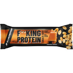 Allnutrition F**King Protein Snack Bar - Протеинов Бар | 40g