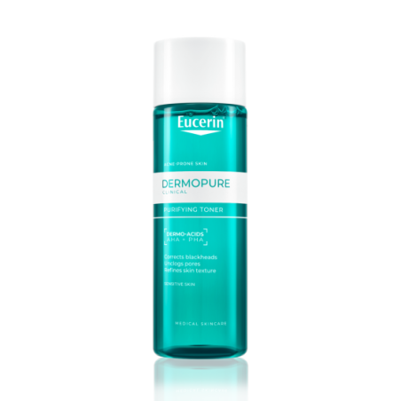 Eucerin Dermopure Clinical Тоник 200мл