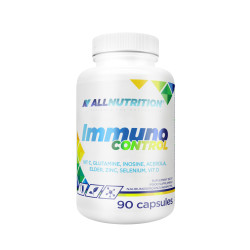 Allnutrition Immuno Control - Имуностимулатор | 90 caps