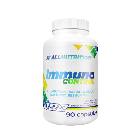 Allnutrition Immuno Control - Имуностимулатор | 90 caps