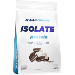 Allnutrition Isolate Protein Bag - Протеин Изолат | 2kg