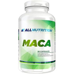 Allnutrition Maca | 90 caps