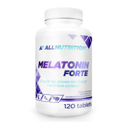 Allnutrition Melatonin Forte - Мелатонин | 120 tabs