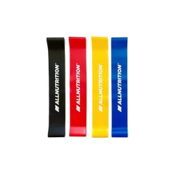 Allnutrition Mini Band Set - Тренировъчни ластици