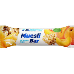 Allnutrition Muesli Bar - Мюсли Бар | 30g