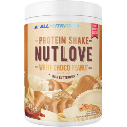 Allnutrition NutLove Protein Shake - Протеин | 0.630kg