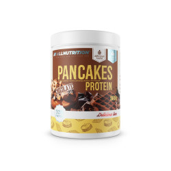 Allnutrition Pancakes Protein - Протеинови Палачинки | 500g