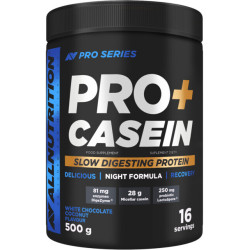 Allnutrition Pro Casein - Мицеларен Казеин | 500g