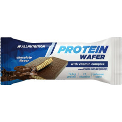 Allnutrition Protein Wafer - Протеинов Бар | 35g