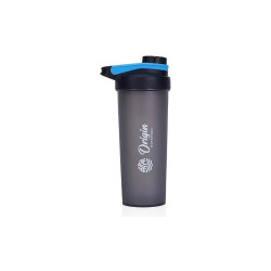 Allnutrition Shaker Premium - Black - Шейкър | 700ml