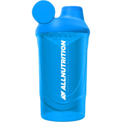 Allnutrition Shaker Wave - Шейкър | 600ml