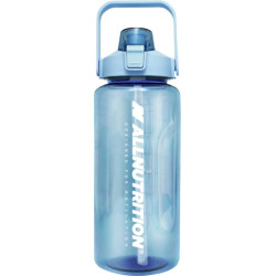 AllNutrition Sport Bottle - Blue - Спортна Бутилка | 2l