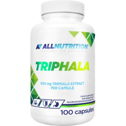 AllNutrition Triphala - Трифала | 100 caps