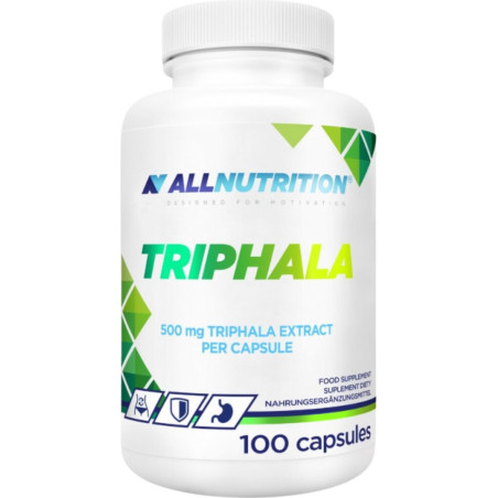 AllNutrition Triphala - Трифала | 100 caps