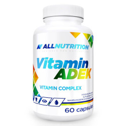 Allnutrition Vitamin ADEK - Витамин ADEK | 60 caps