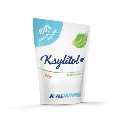 Allnutrition Xylitol - Подсладител - Ксилитол | 1kg