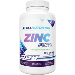 Allnutrition Zinc Forte - Цинк | 120 tabs
