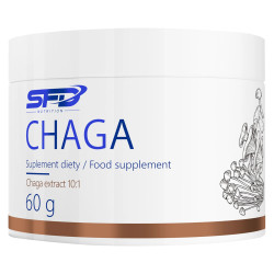 SFD Chaga Powder - Чага | 60g