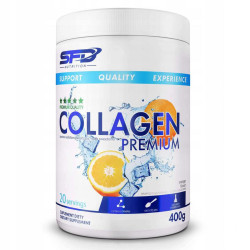 SFD Collagen Premium - Колаген | 400g