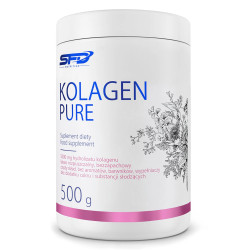 SFD Collagen Pure - Колаген | 500g