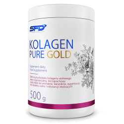 SFD Collagen Pure Gold - Колаген | 500g