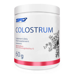 SFD Colostrum - Коластра | 60g