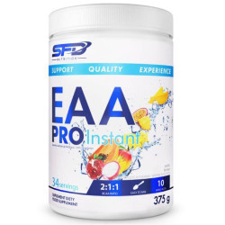 SFD EAA Pro Instant - Аминокиселини | 375g