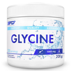 SFD Glycine - Глицин | 200g