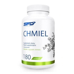 SFD Hops (Chmiel)  - Хмел | 180 tabs
