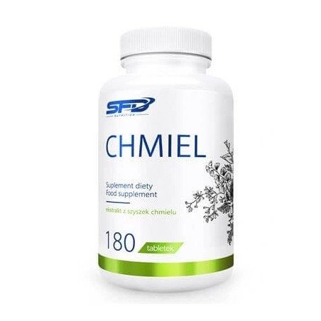 SFD Hops (Chmiel)  - Хмел | 180 tabs