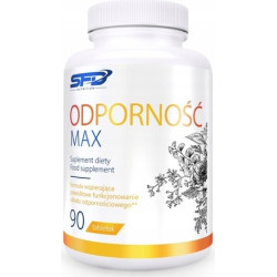 SFD Immunity Max - Имуностимулатор | 90 tabs