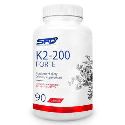 SFD K2-200 - Витамин K2 | 90 tabs