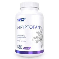 SFD L-Tryptofan  - Триптофан | 180 tabs