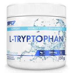 SFD L-Tryptofan 150g  - Триптофан | 150g