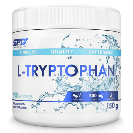 SFD L-Tryptofan 150g  - Триптофан | 150g
