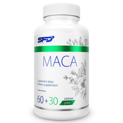 SFD Maca - Мака | 90 tabs