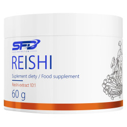 SFD Reishi Powder - Рейши | 60g